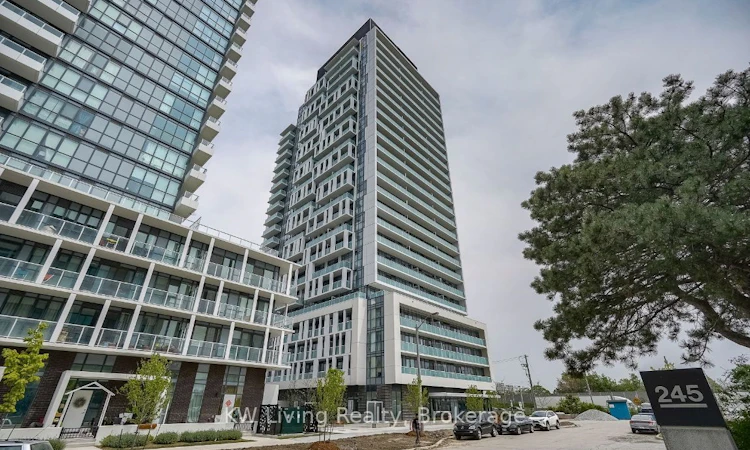 1805-188 Fairview Mall Drive