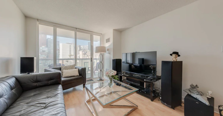 1264-313 Richmond Street E, Toronto, ON, M5A 4S7 - 5