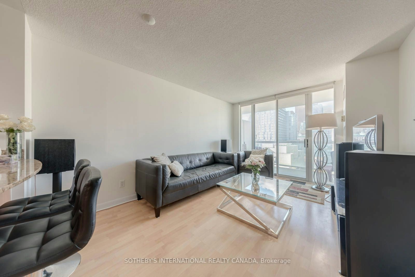 1264-313 Richmond Street E, Toronto, ON, M5A 4S7 - 4