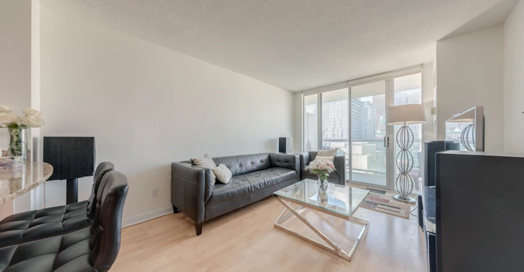 1264-313 Richmond Street E, Toronto, ON, M5A 4S7 - 4