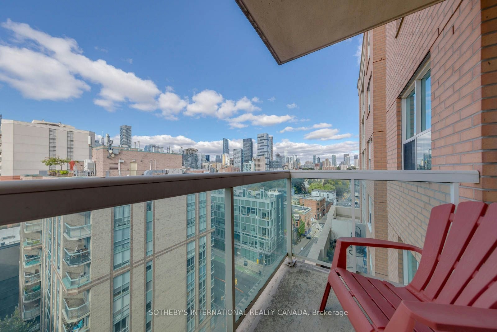1264-313 Richmond Street E, Toronto, ON, M5A 4S7 - 17
