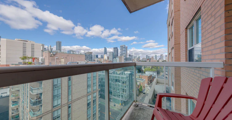 1264-313 Richmond Street E, Toronto, ON, M5A 4S7 - 17
