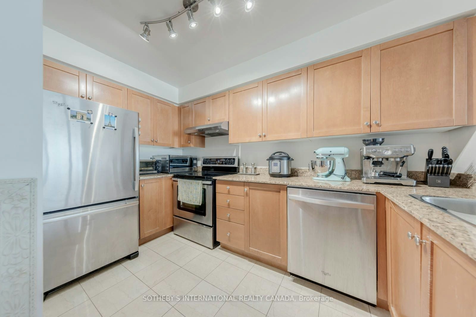 1264-313 Richmond Street E, Toronto, ON, M5A 4S7 - 2