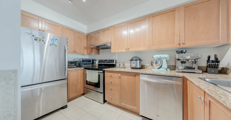 1264-313 Richmond Street E, Toronto, ON, M5A 4S7 - 2