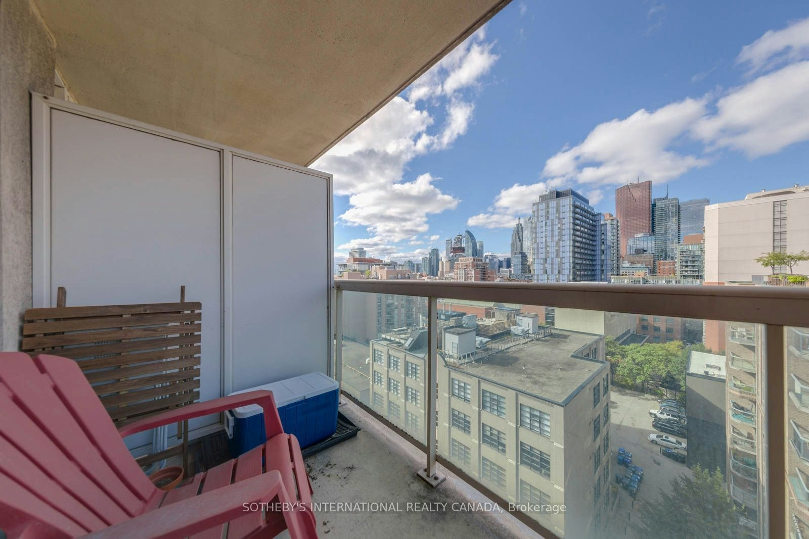 1264-313 Richmond Street E, Toronto, ON, M5A 4S7 - 16