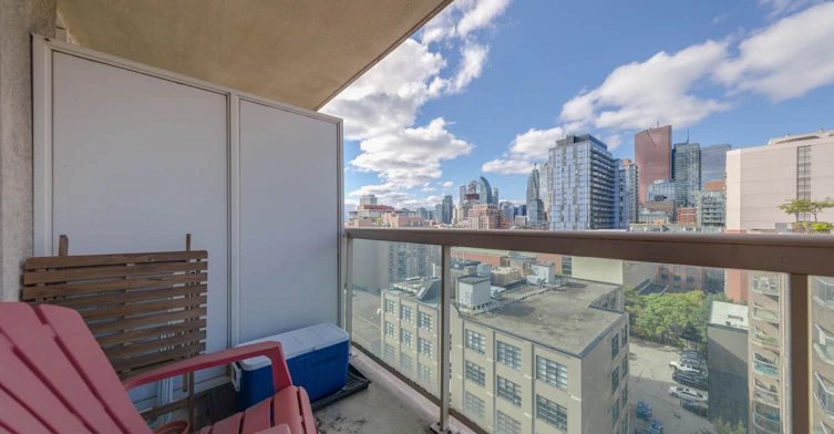 1264-313 Richmond Street E, Toronto, ON, M5A 4S7 - 16