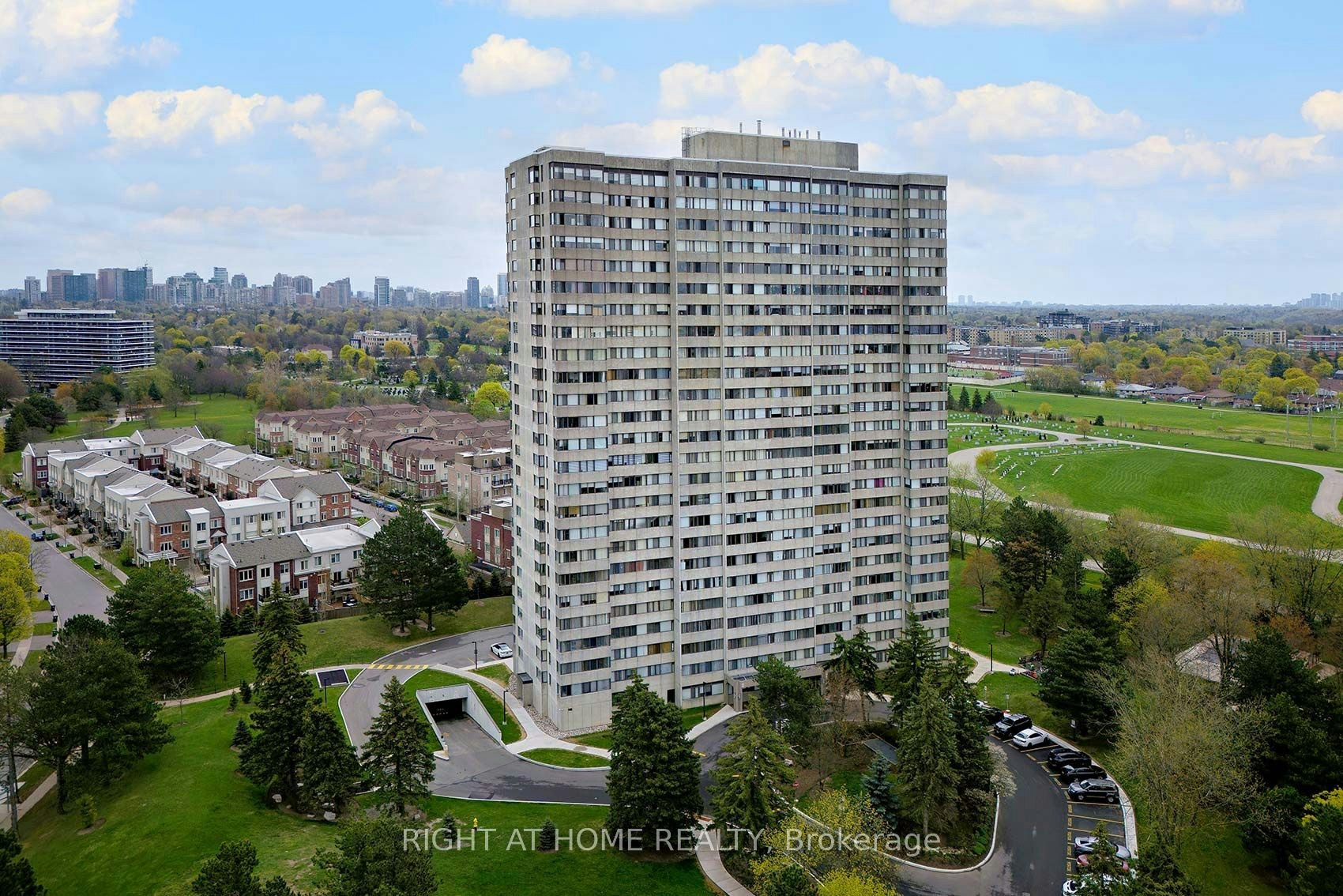 2205-133 Torresdale Avenue, Toronto, ON, M2R 3T2