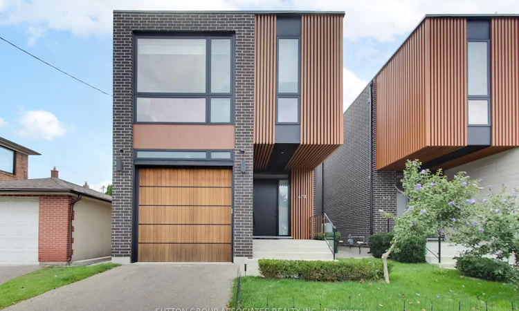 670 Winona Drive