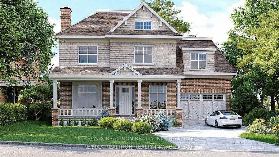 178 Blythwood Road, Toronto, ON, M4N 1A4
