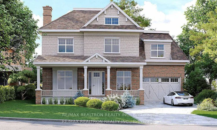 178 Blythwood Road