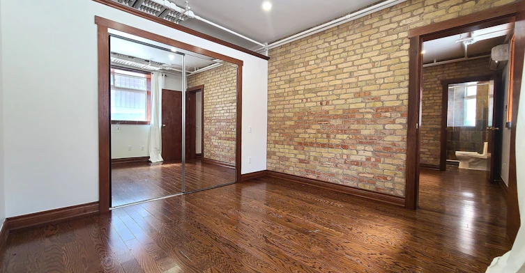 14-510 Jarvis Street, Toronto, ON, M4Y 2H6 - 2