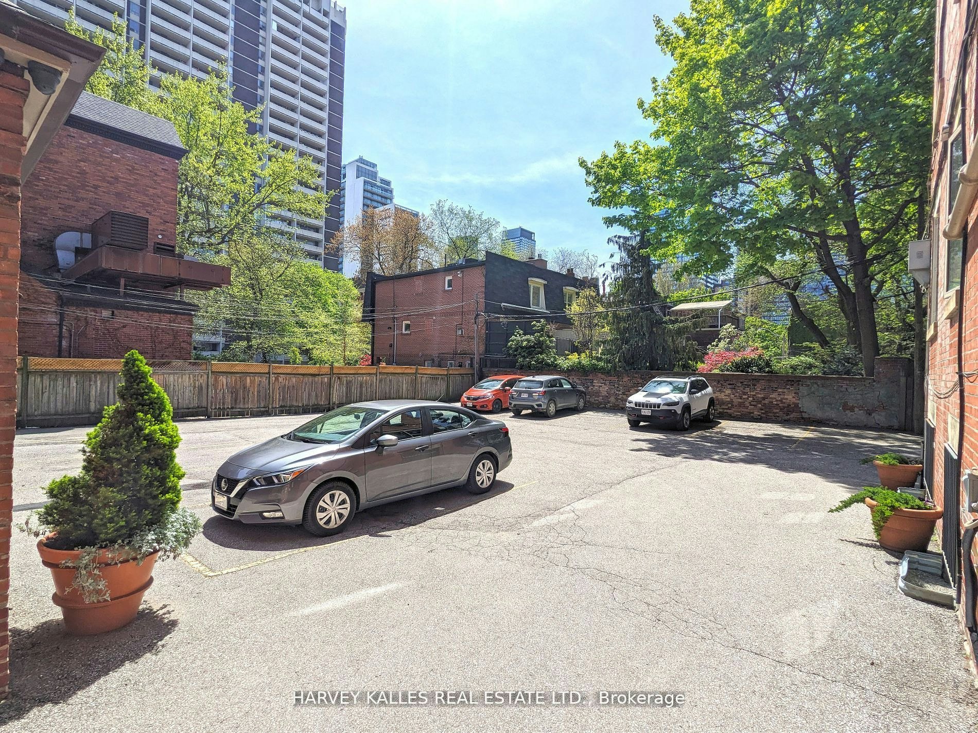 14-510 Jarvis Street, Toronto, ON, M4Y 2H6 - 10