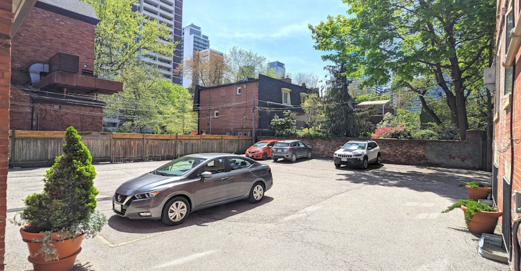 14-510 Jarvis Street, Toronto, ON, M4Y 2H6 - 10