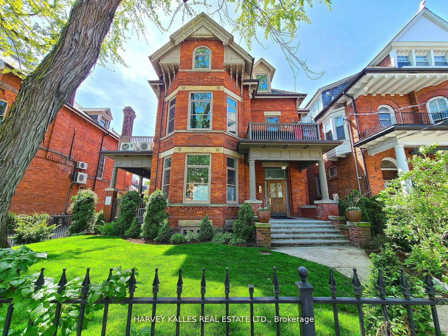 14-510 Jarvis Street, Toronto, ON, M4Y 2H6