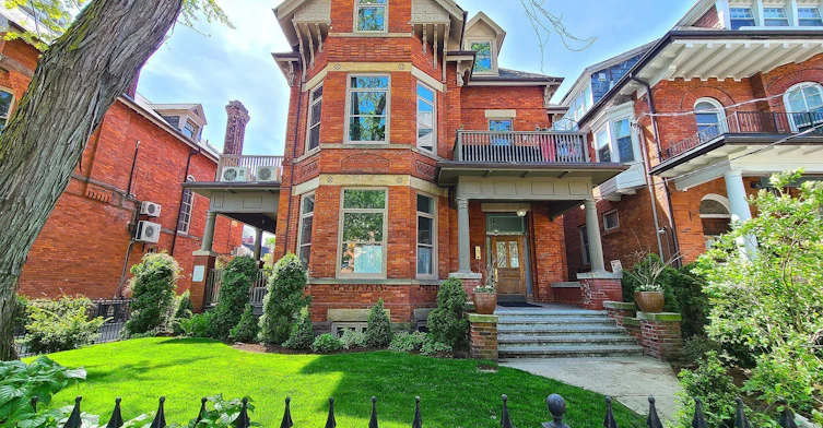 14-510 Jarvis Street, Toronto, ON, M4Y 2H6