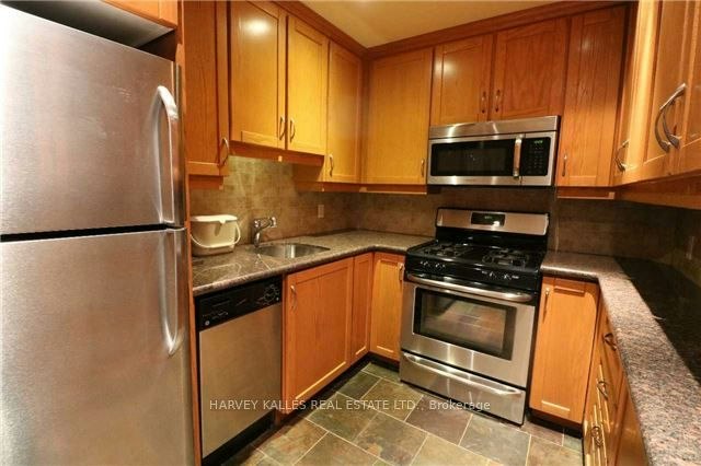 14-510 Jarvis Street, Toronto, ON, M4Y 2H6