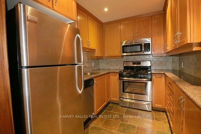14-510 Jarvis Street, Toronto, ON, M4Y 2H6 - 2