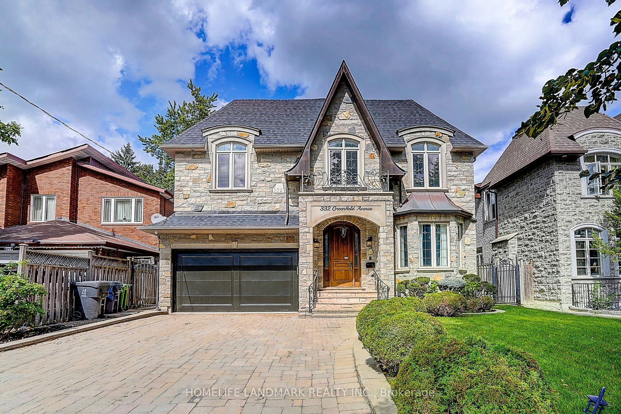 332 Greenfield Avenue, Toronto, ON, M2N 3E6