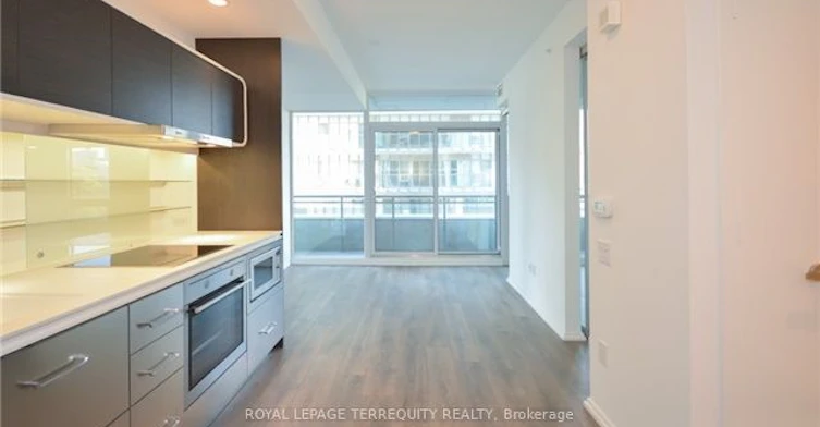 505-45 Charles Street E, Toronto, ON, M4Y 1S2 - 2