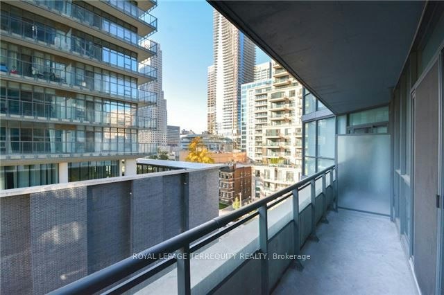 505-45 Charles Street E, Toronto, ON, M4Y 1S2 - 9
