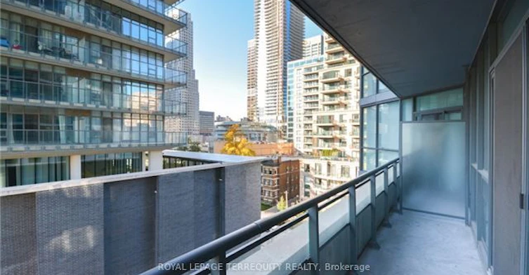 505-45 Charles Street E, Toronto, ON, M4Y 1S2 - 9