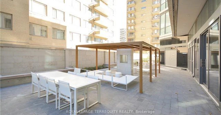 505-45 Charles Street E, Toronto, ON, M4Y 1S2 - 15