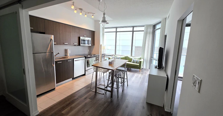 1302-832 Bay Street, Toronto, ON, M5S 1Z6 - 9