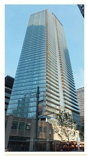 1302-832 Bay Street, Toronto, ON, M5S 1Z6