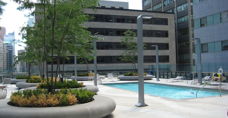 1302-832 Bay Street, Toronto, ON, M5S 1Z6 - 5