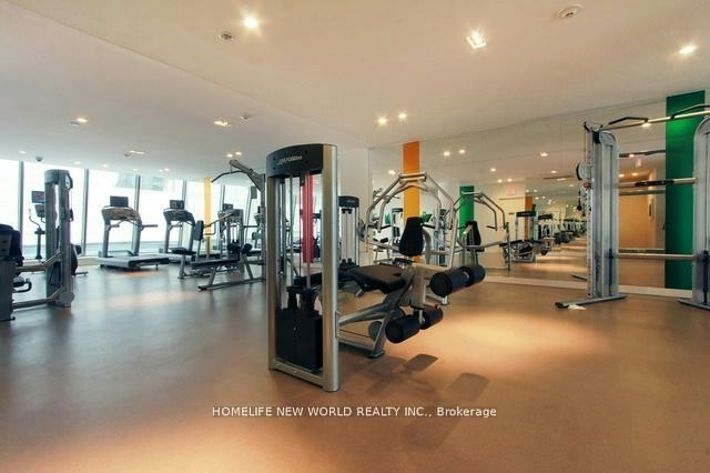 1302-832 Bay Street, Toronto, ON, M5S 1Z6 - 2