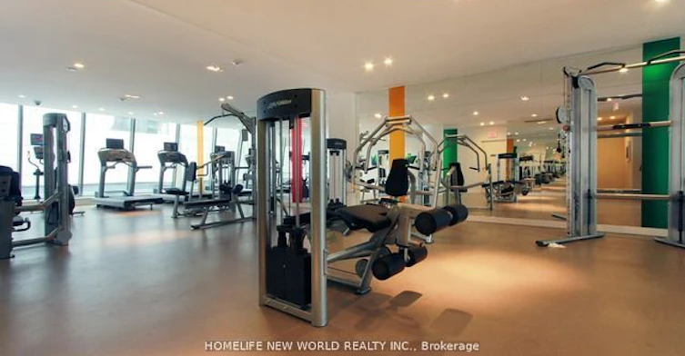 1302-832 Bay Street, Toronto, ON, M5S 1Z6 - 2