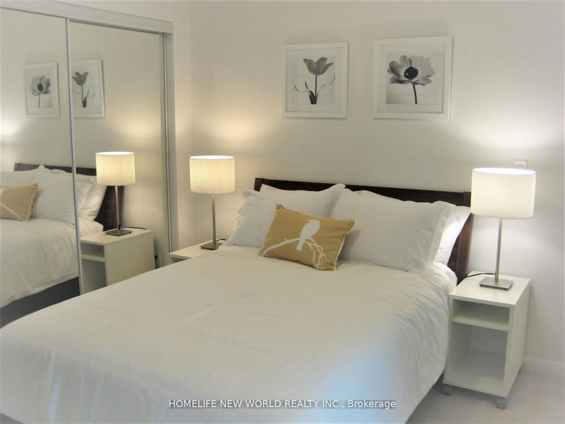1302-832 Bay Street, Toronto, ON, M5S 1Z6 - 14