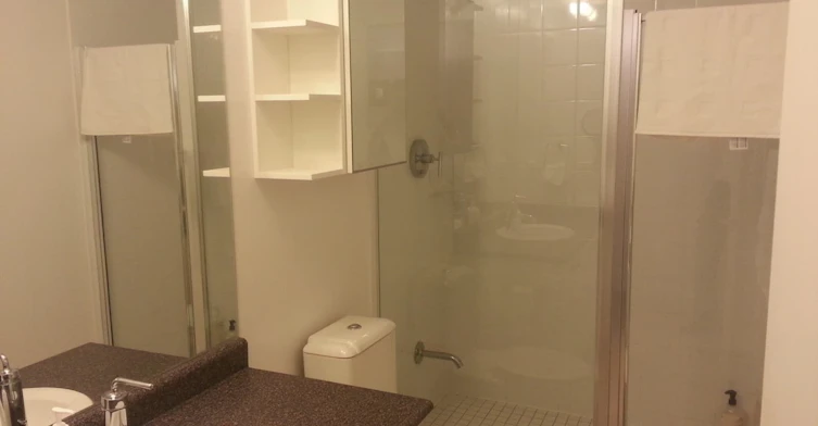 1302-832 Bay Street, Toronto, ON, M5S 1Z6 - 15
