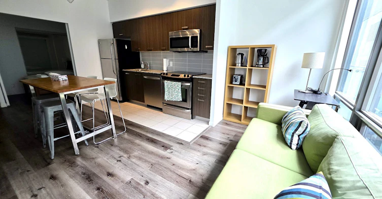 1302-832 Bay Street, Toronto, ON, M5S 1Z6 - 7