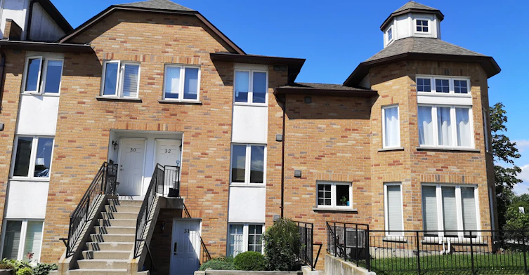 30-988 Sheppard Avenue W, Toronto, ON, M3H 2T6