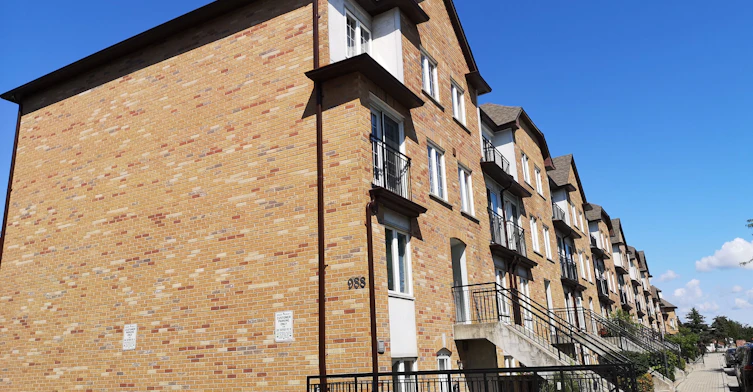30-988 Sheppard Avenue W, Toronto, ON, M3H 2T6 - 3