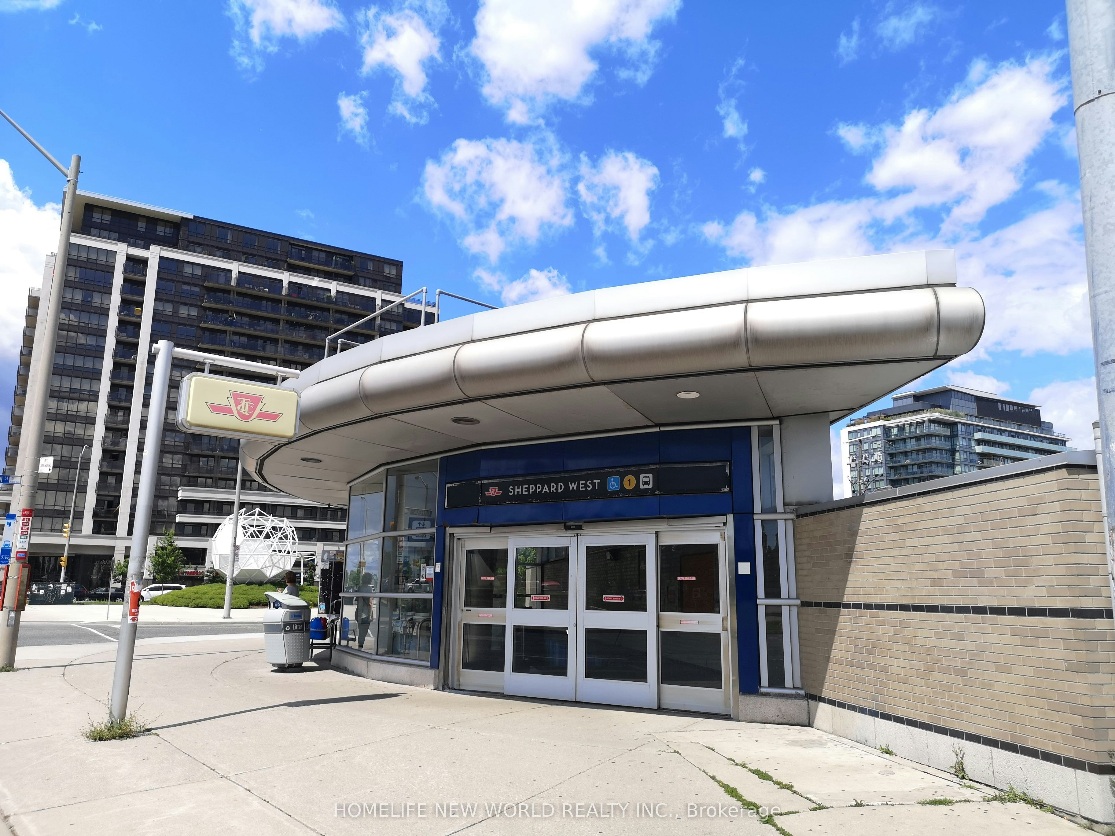 30-988 Sheppard Avenue W, Toronto, ON, M3H 2T6 - 15