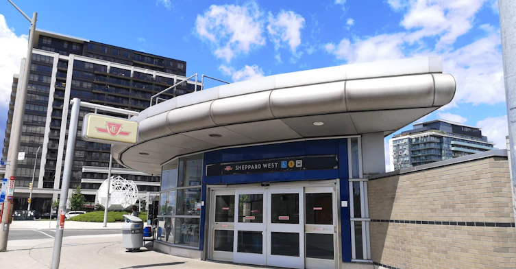 30-988 Sheppard Avenue W, Toronto, ON, M3H 2T6 - 15