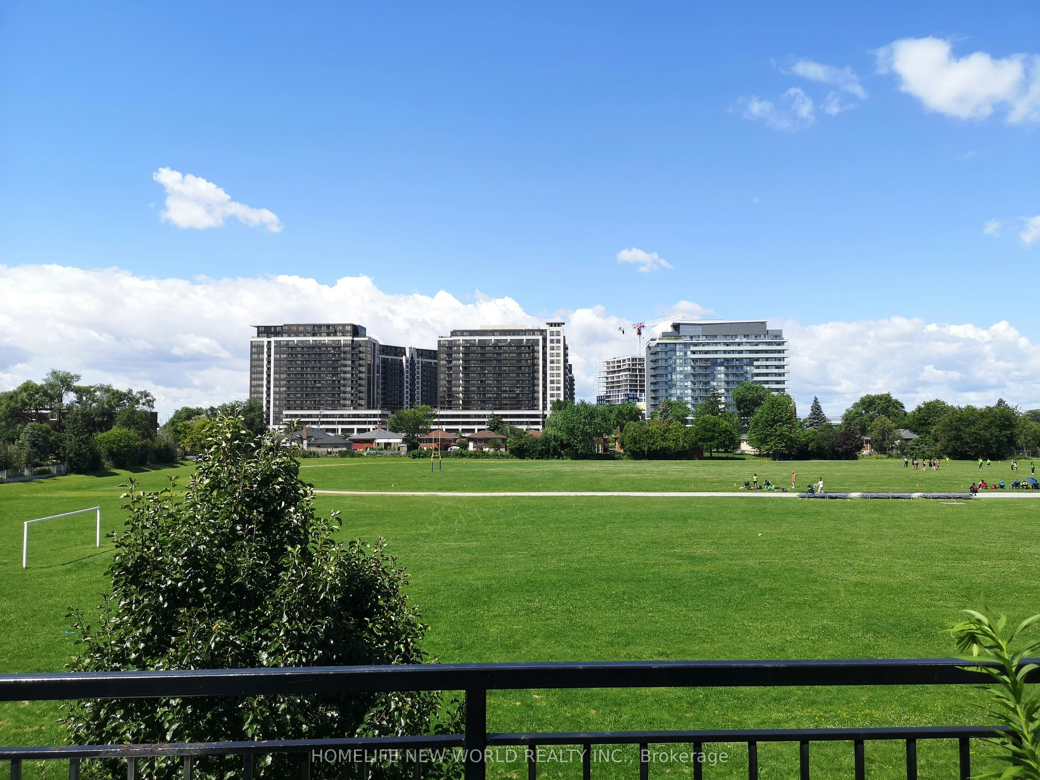 30-988 Sheppard Avenue W, Toronto, ON, M3H 2T6 - 2