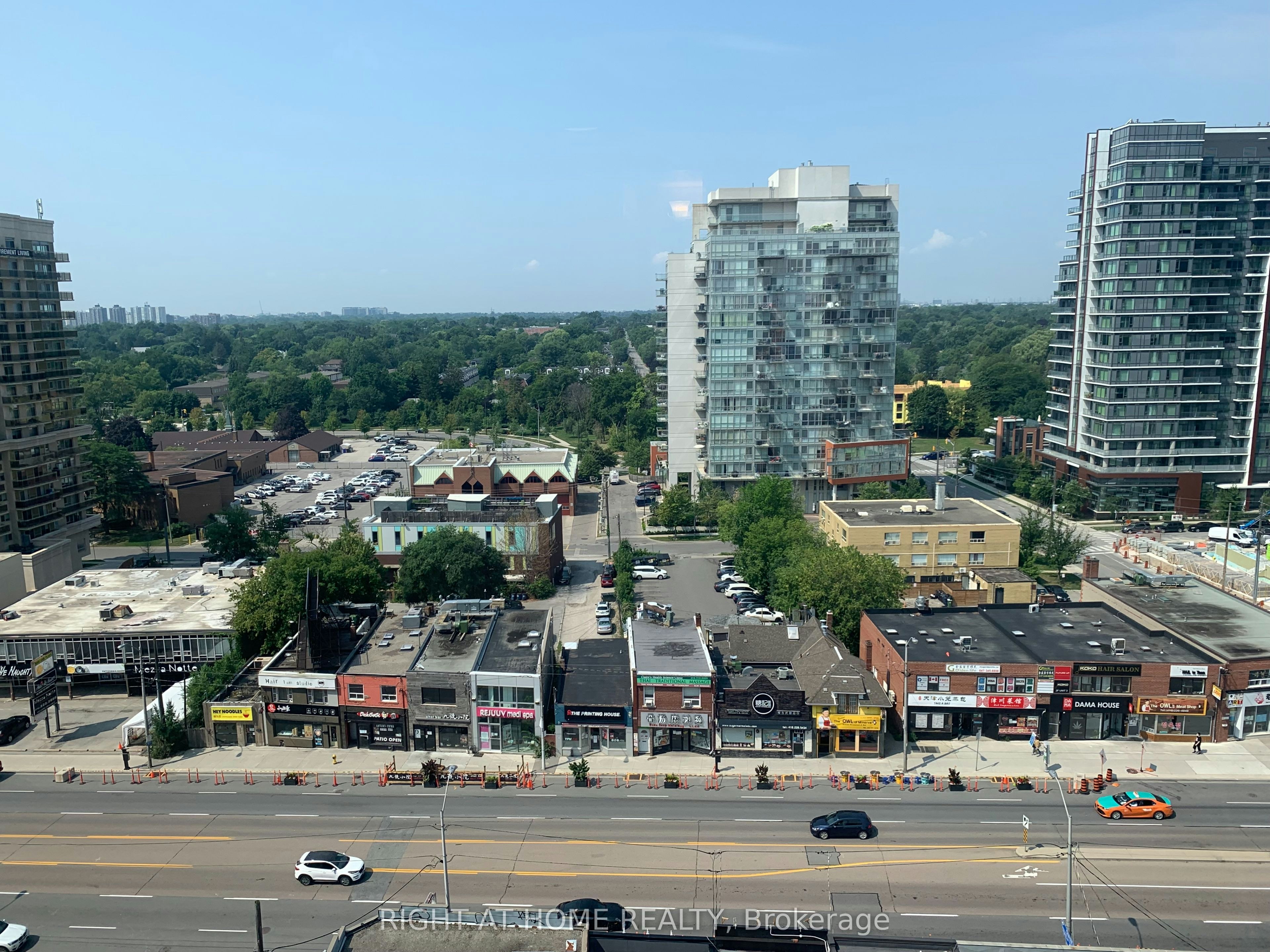 1306-8 Mckee Avenue, Toronto, ON, M2N 7E5 - 34