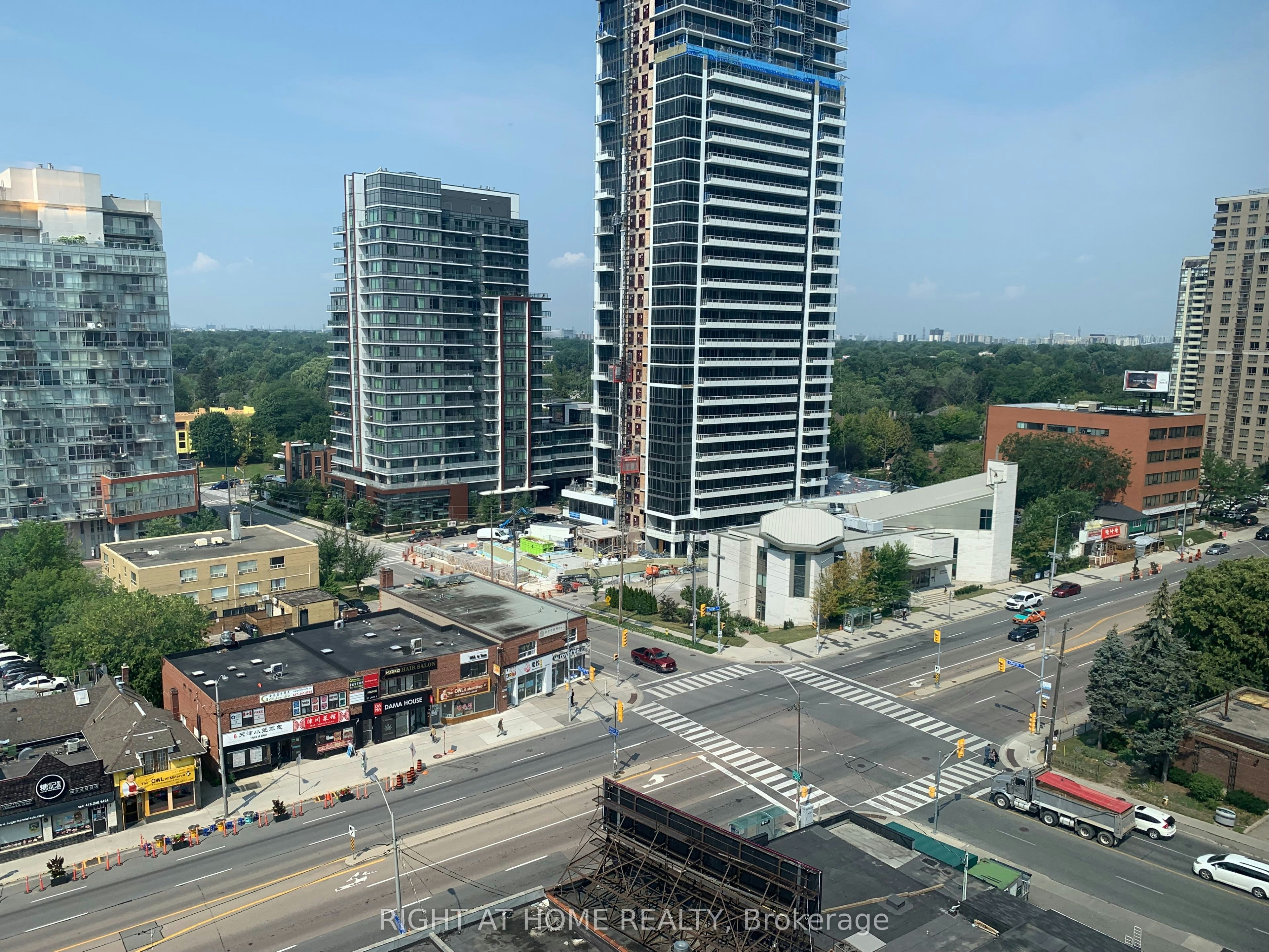 1306-8 Mckee Avenue, Toronto, ON, M2N 7E5 - 33