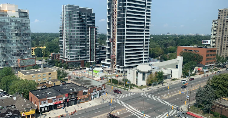 1306-8 Mckee Avenue, Toronto, ON, M2N 7E5 - 33