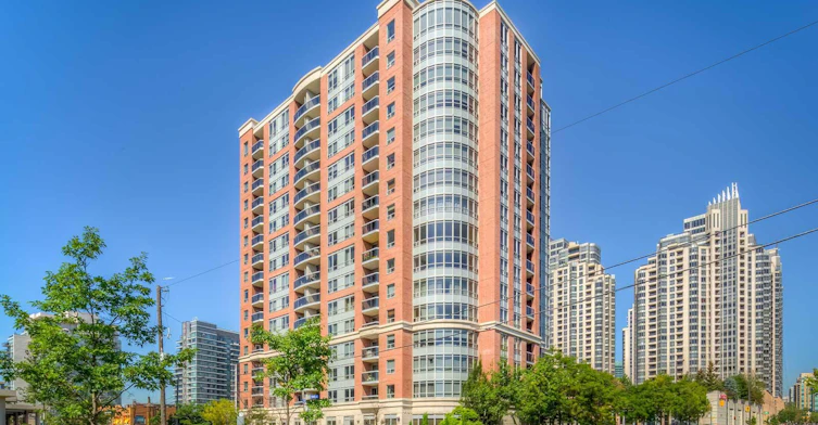 1306-8 Mckee Avenue, Toronto, ON, M2N 7E5