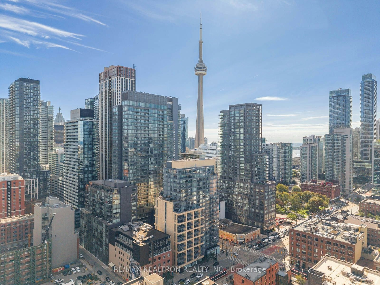 438 King Street, Toronto, ON, M5V 3T9