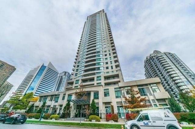 508-18 Spring Garden Avenue, Toronto, ON, M2N 7M2