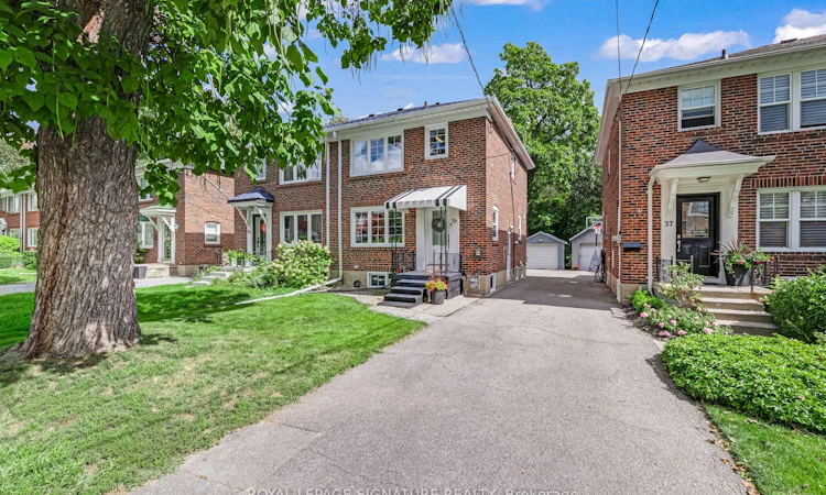 39 Brentcliffe Road