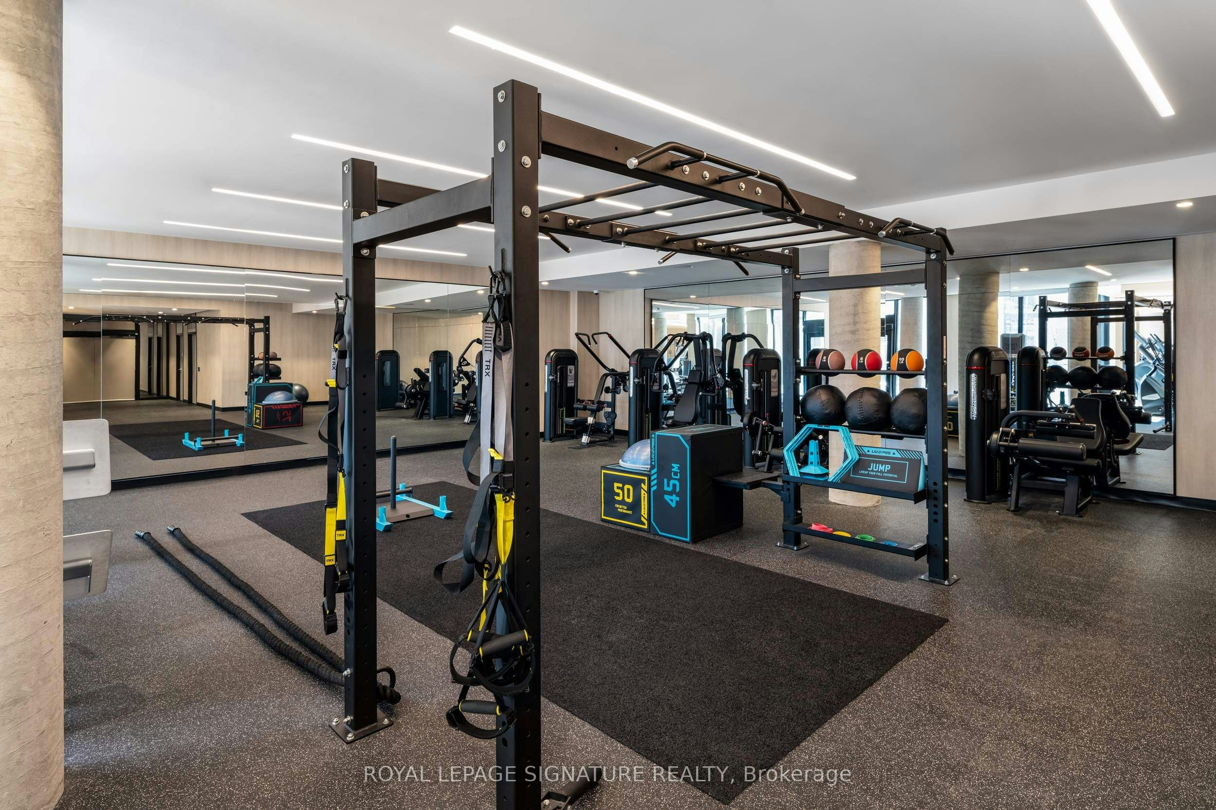 817-2020 Bathurst Street, Toronto, ON, M5P 0A6 - 39