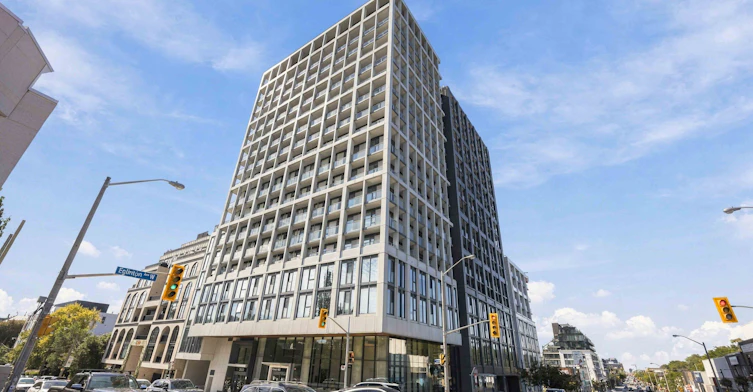 817-2020 Bathurst Street, Toronto, ON, M5P 0A6