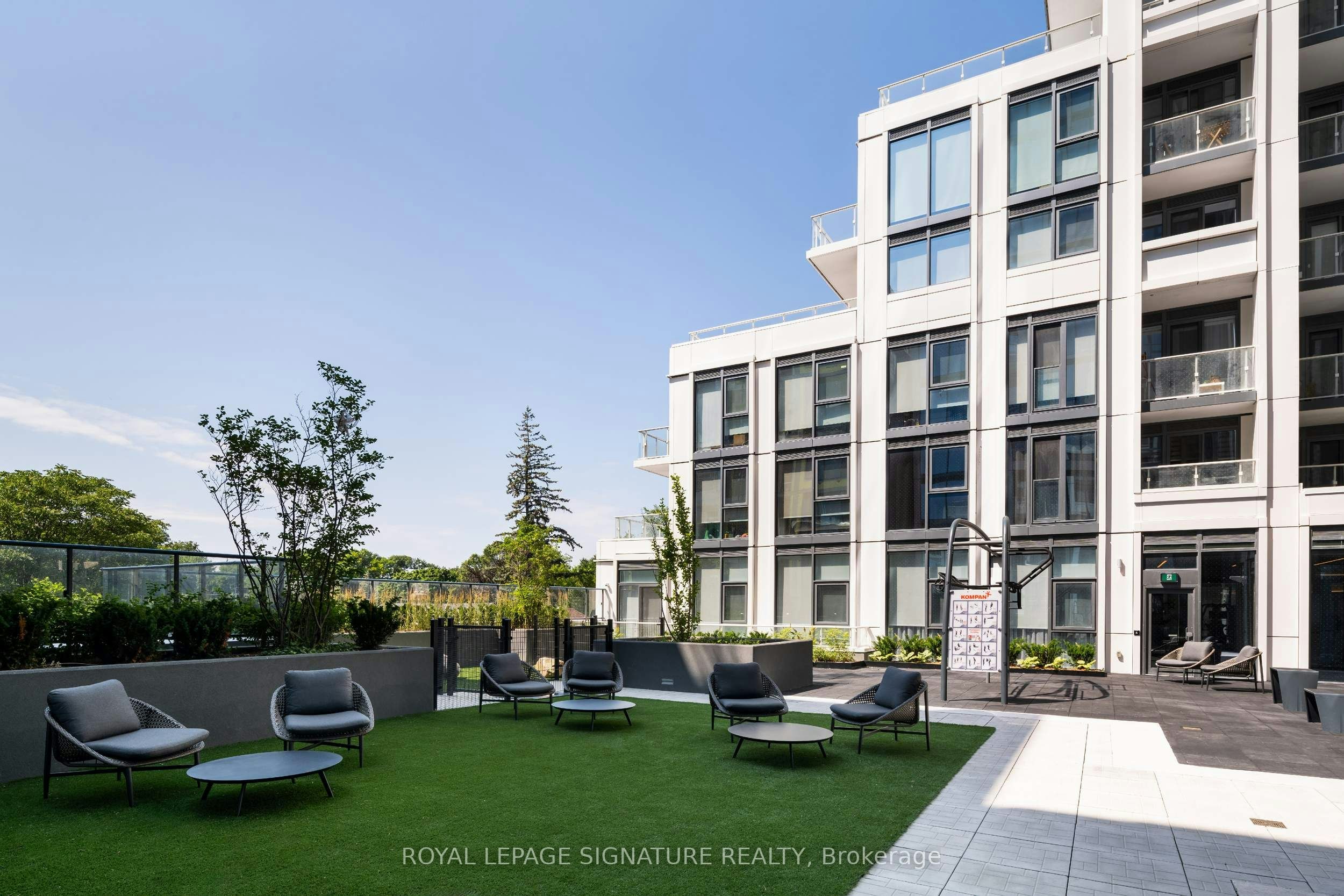 817-2020 Bathurst Street, Toronto, ON, M5P 0A6 - 40