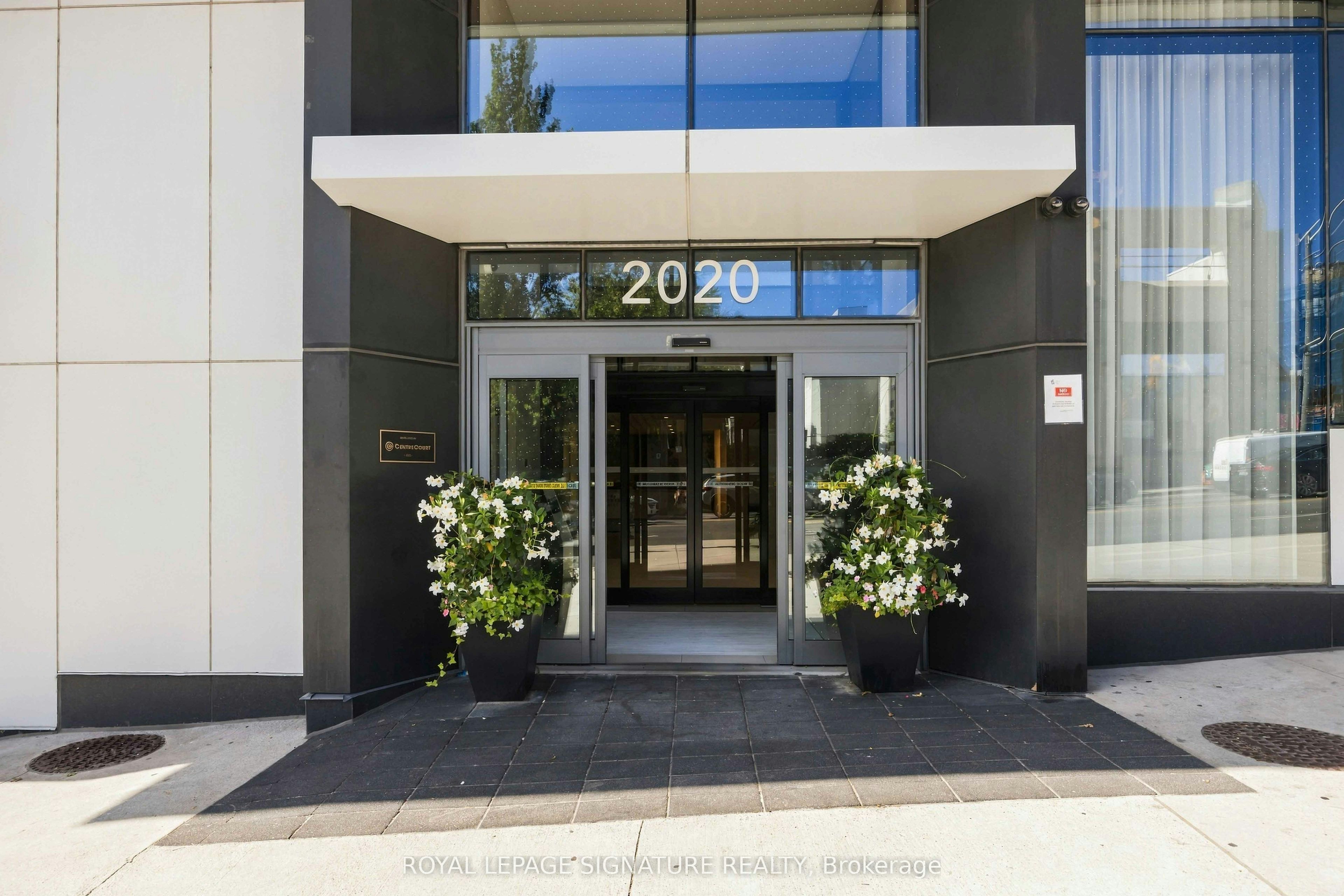 817-2020 Bathurst Street, Toronto, ON, M5P 0A6 - 36